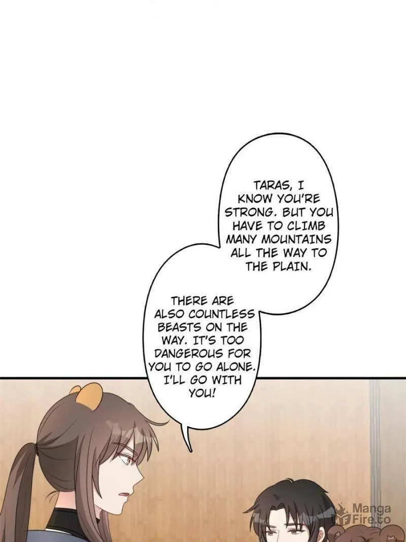 How to Tame Your Beast Husbands Chapter 91 page 25 - 