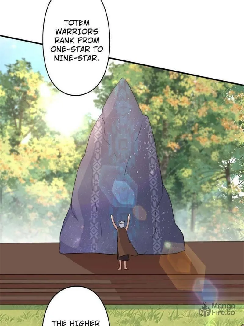 How to Tame Your Beast Husbands Chapter 91 page 5 - 