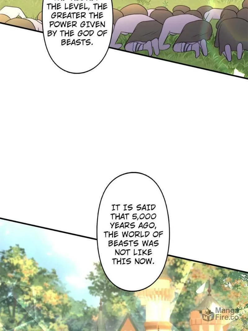 How to Tame Your Beast Husbands Chapter 91 page 6 - 