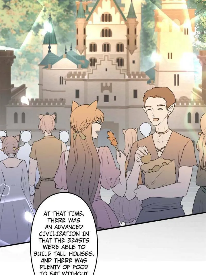 How to Tame Your Beast Husbands Chapter 91 page 7 - 