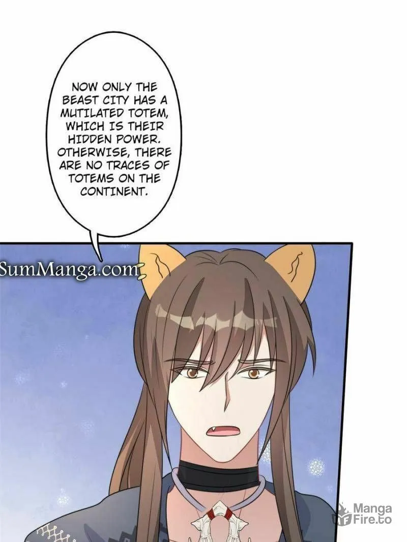 How to Tame Your Beast Husbands Chapter 91 page 10 - 