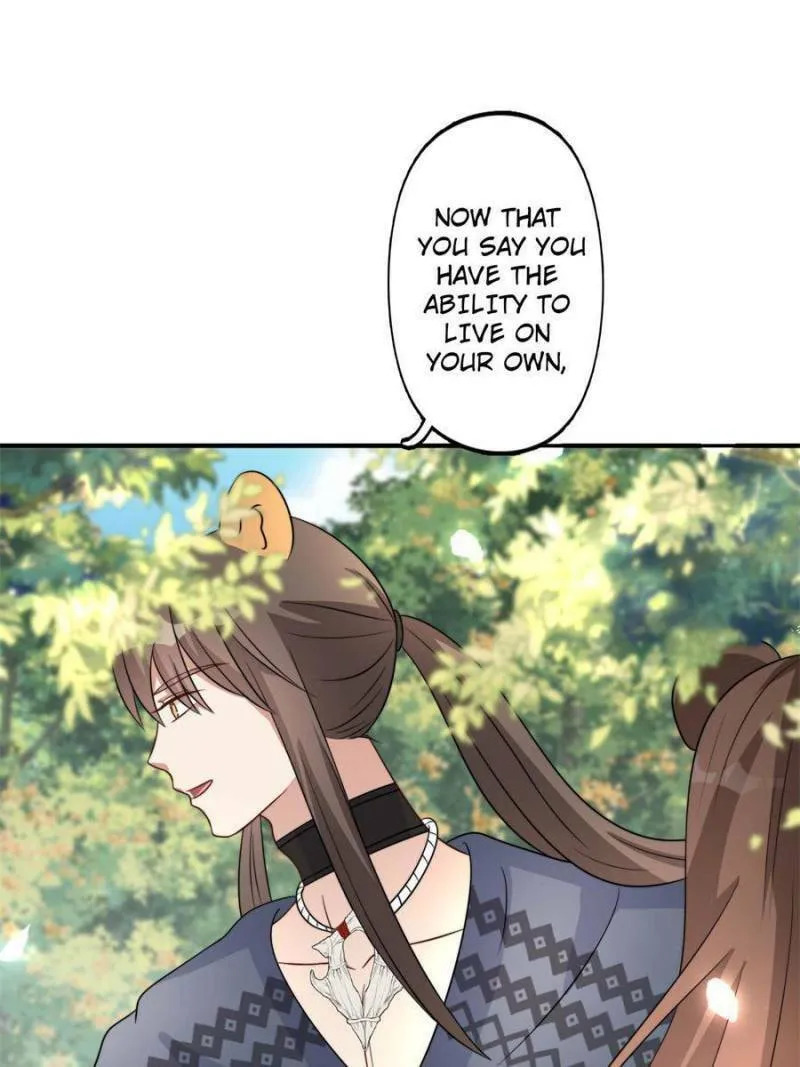 How to Tame Your Beast Husbands Chapter 92 page 11 - 