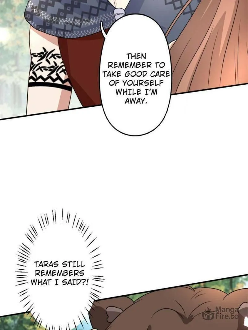 How to Tame Your Beast Husbands Chapter 92 page 12 - 