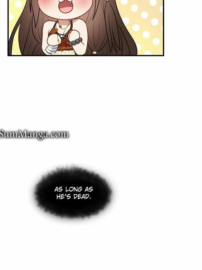 How to Tame Your Beast Husbands Chapter 92 page 17 - 