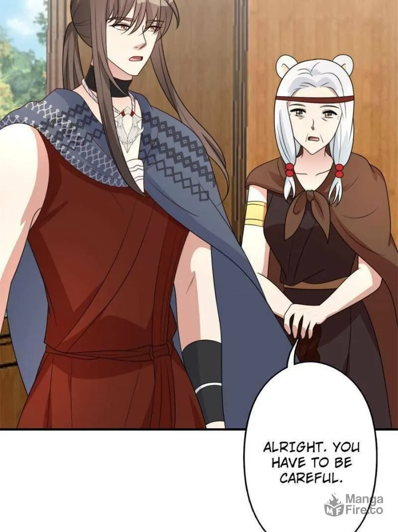 How to Tame Your Beast Husbands Chapter 92 page 3 - 