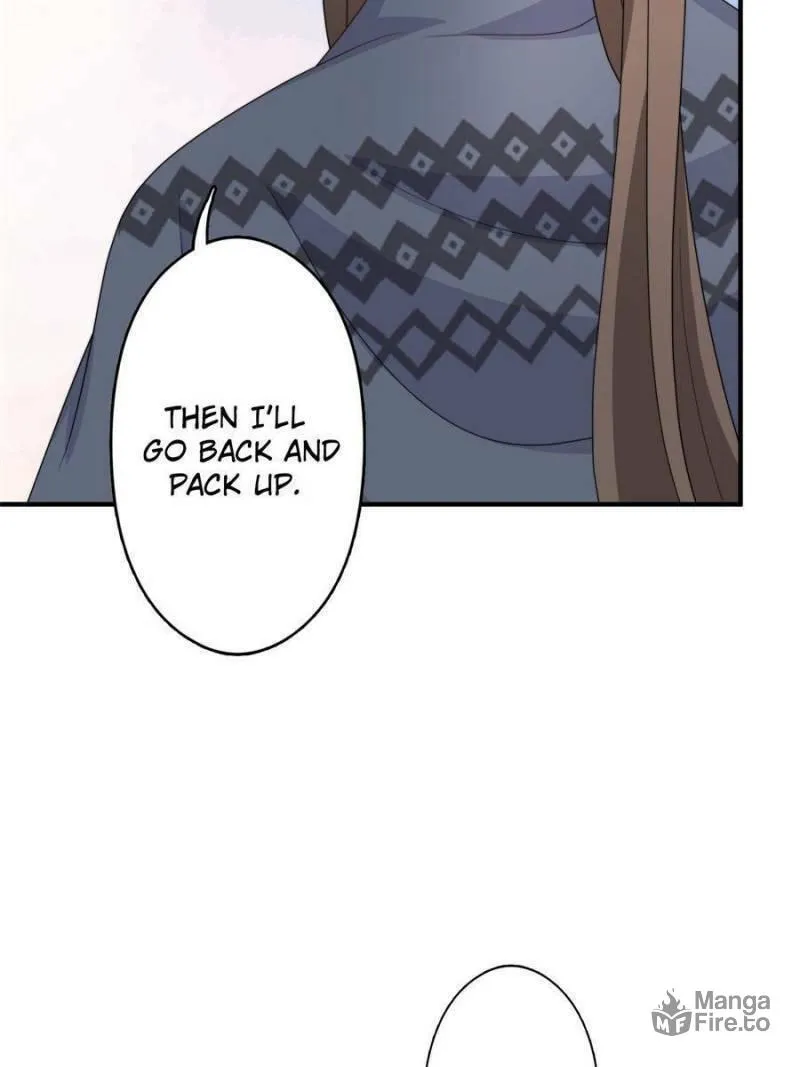 How to Tame Your Beast Husbands Chapter 92 page 5 - 