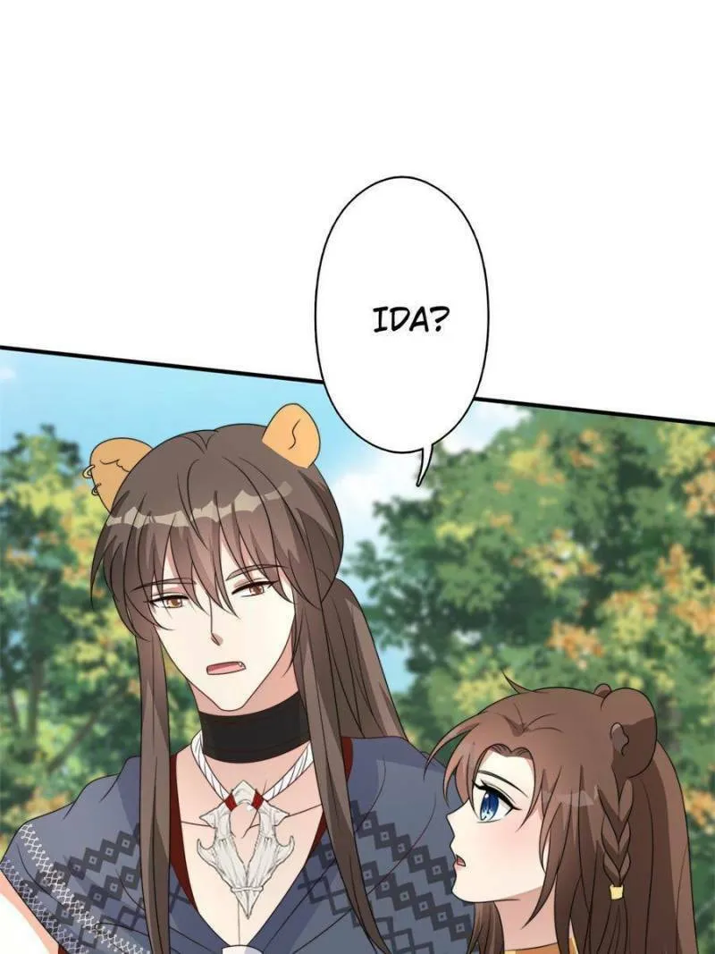 How to Tame Your Beast Husbands Chapter 92 page 7 - 