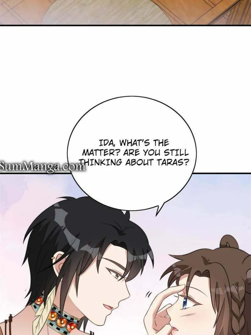 How to Tame Your Beast Husbands Chapter 93 page 2 - 