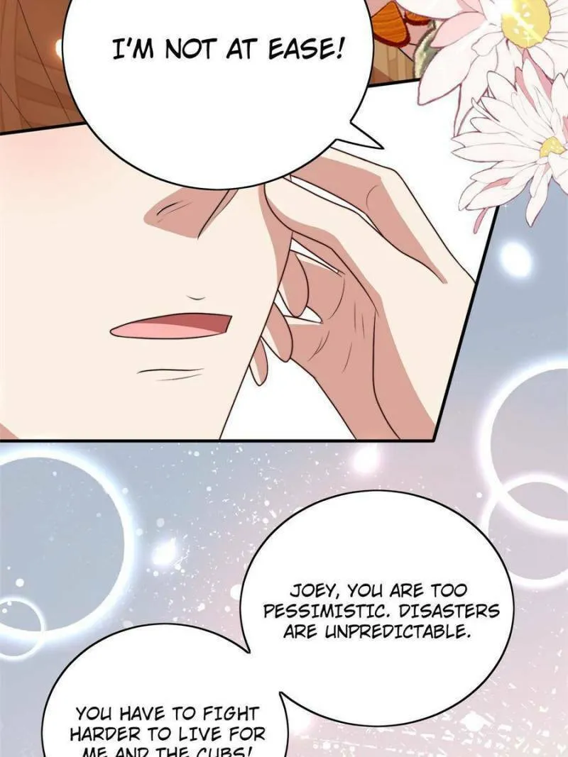 How to Tame Your Beast Husbands Chapter 93 page 11 - 