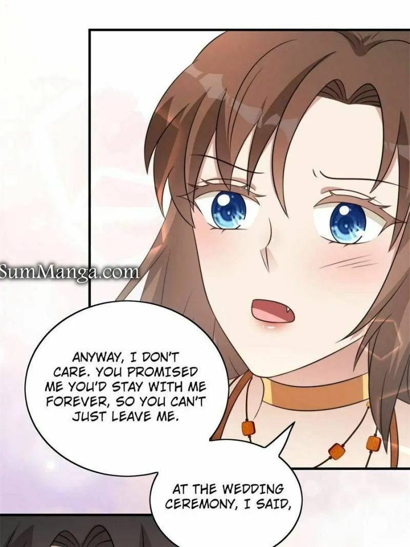 How to Tame Your Beast Husbands Chapter 93 page 14 - 