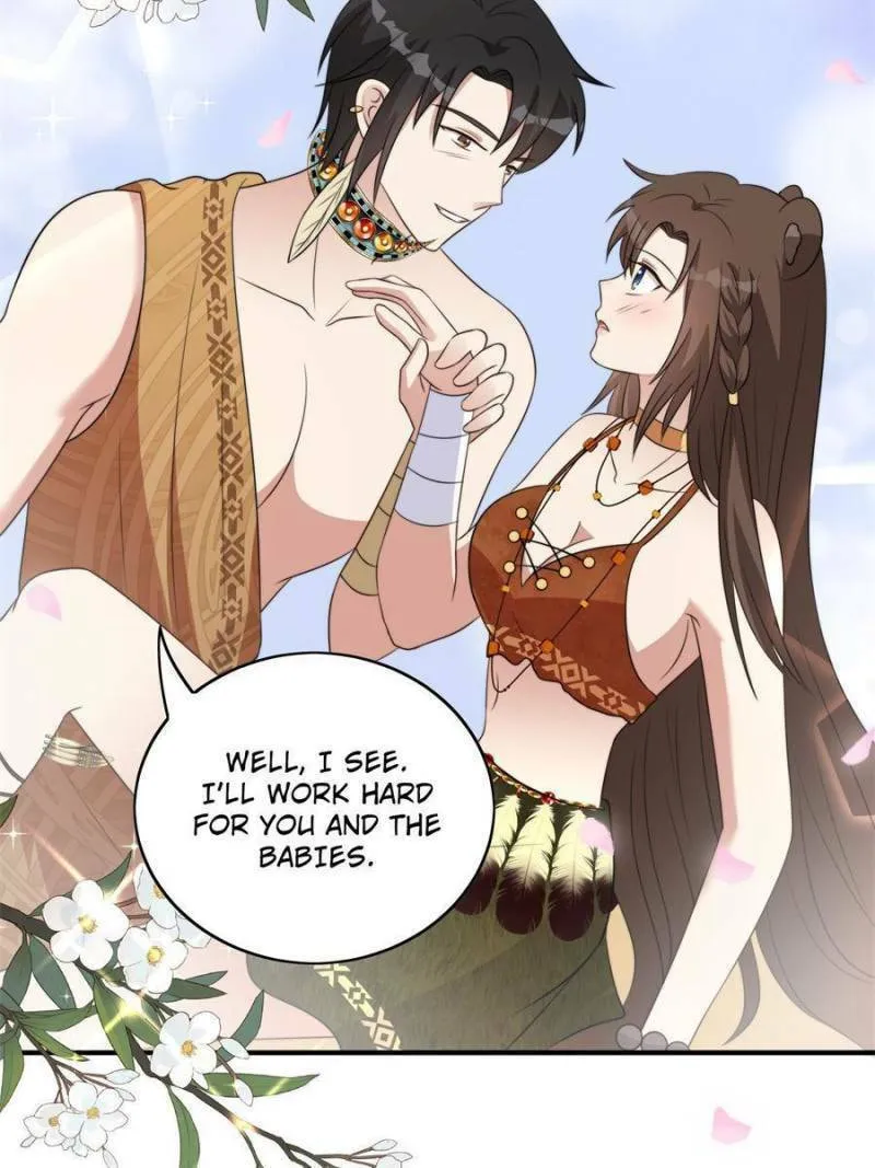 How to Tame Your Beast Husbands Chapter 93 page 16 - 