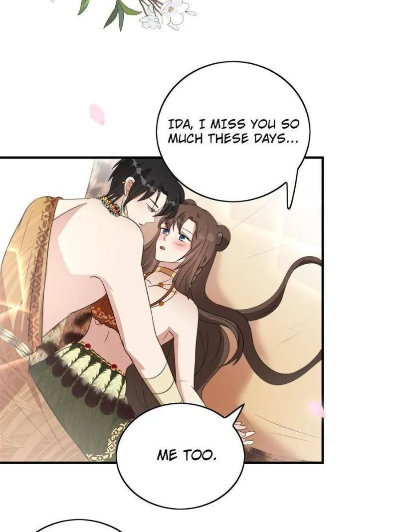 How to Tame Your Beast Husbands Chapter 93 page 17 - 