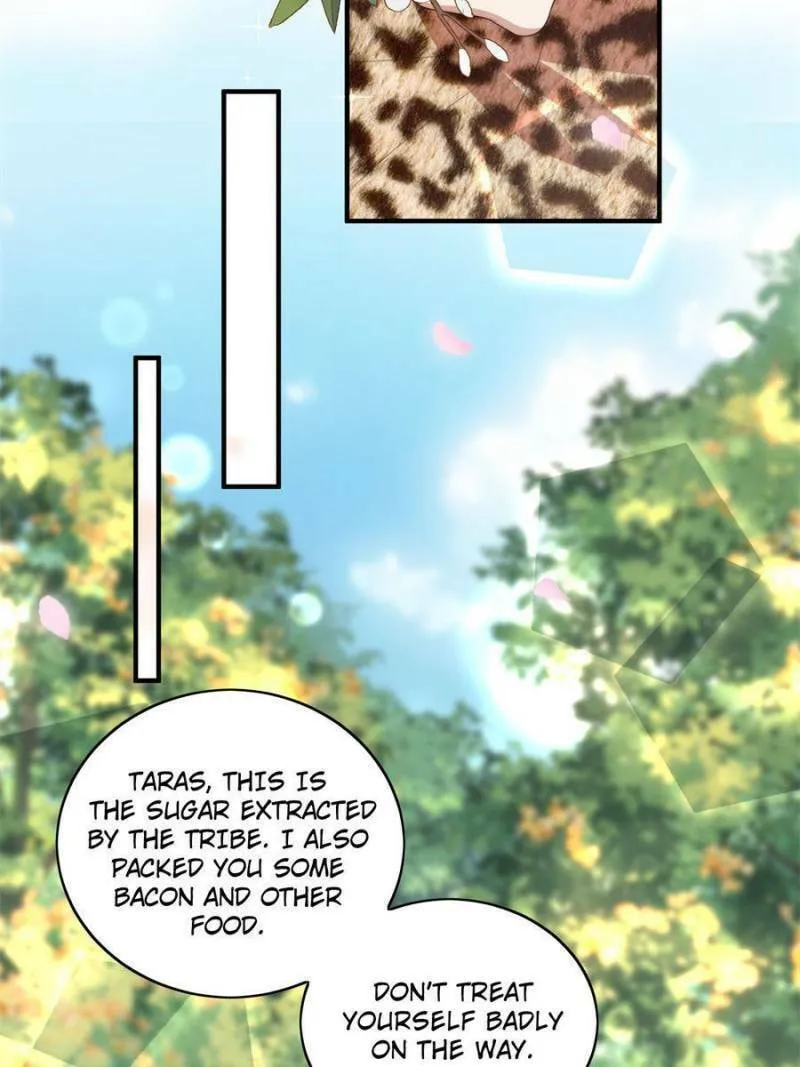 How to Tame Your Beast Husbands Chapter 93 page 19 - 