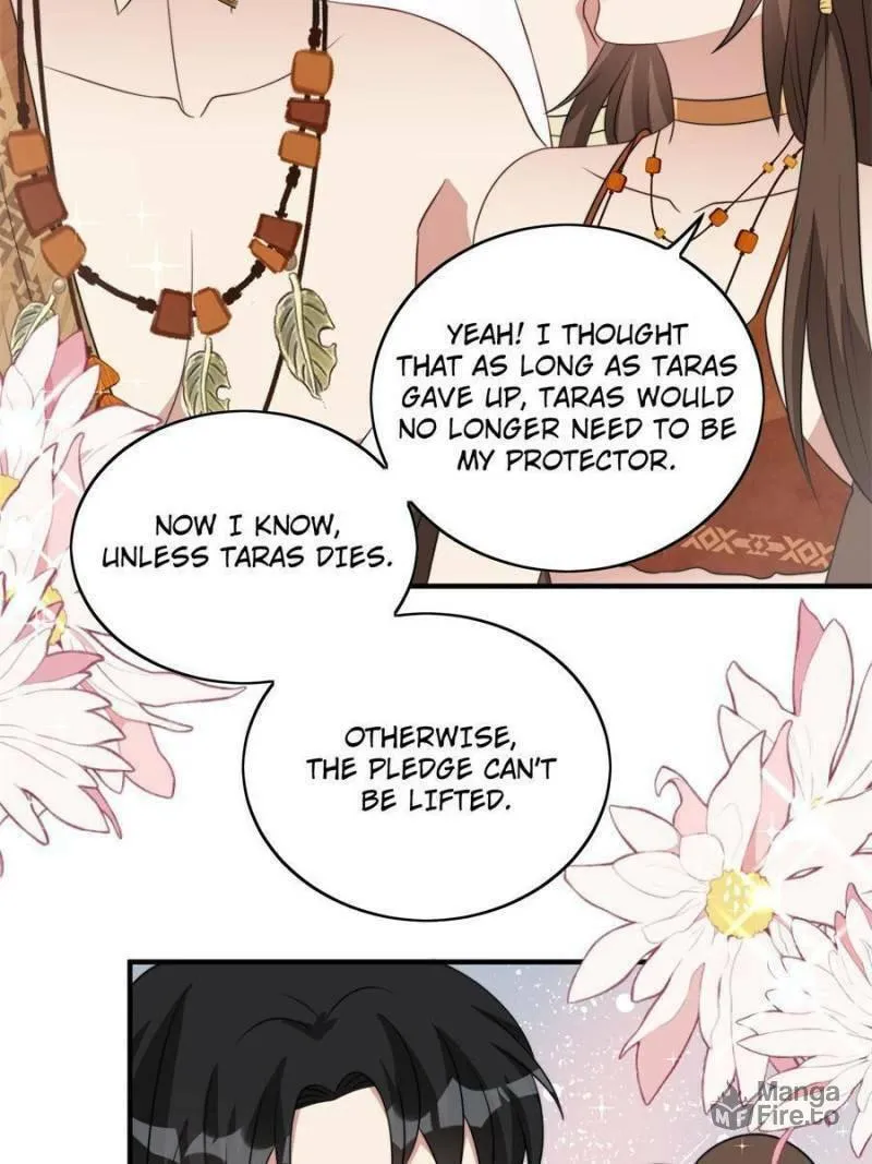 How to Tame Your Beast Husbands Chapter 93 page 3 - 