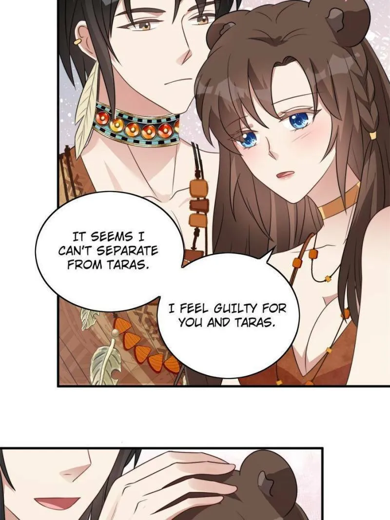 How to Tame Your Beast Husbands Chapter 93 page 4 - 