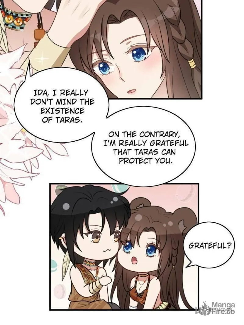 How to Tame Your Beast Husbands Chapter 93 page 5 - 