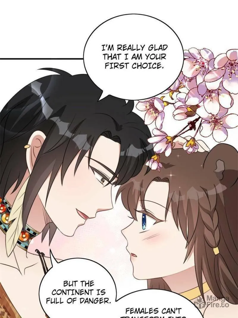 How to Tame Your Beast Husbands Chapter 93 page 6 - 