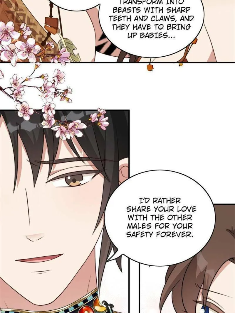 How to Tame Your Beast Husbands Chapter 93 page 7 - 