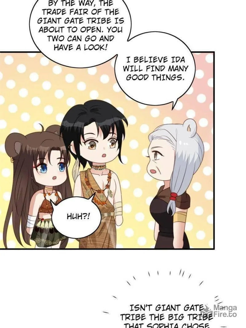 How to Tame Your Beast Husbands Chapter 94 page 12 - 