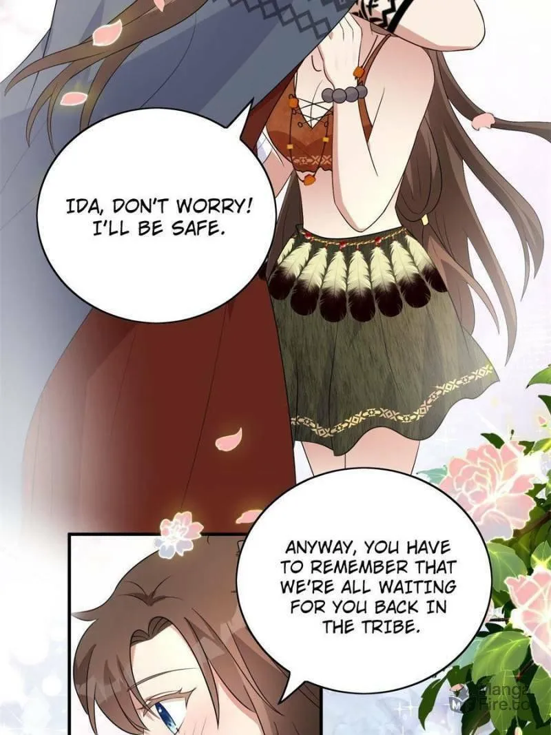 How to Tame Your Beast Husbands Chapter 94 page 5 - 