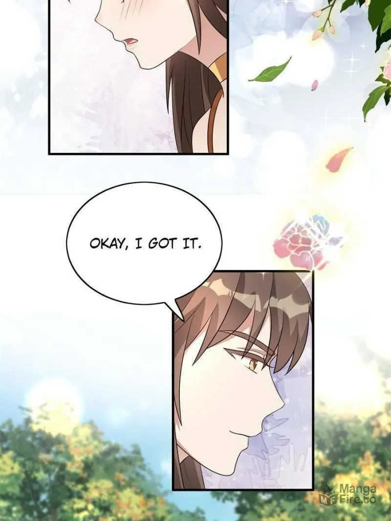 How to Tame Your Beast Husbands Chapter 94 page 6 - 