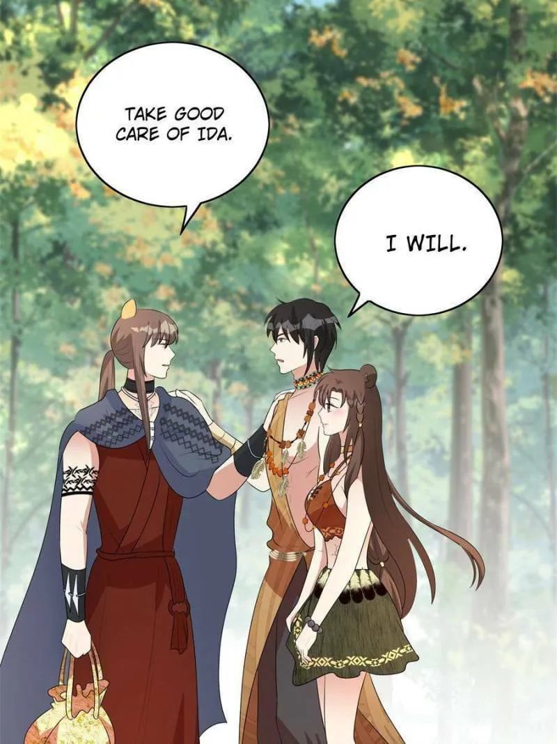 How to Tame Your Beast Husbands Chapter 94 page 7 - 