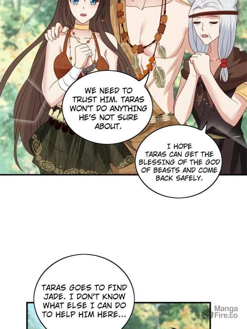 How to Tame Your Beast Husbands Chapter 94 page 10 - 