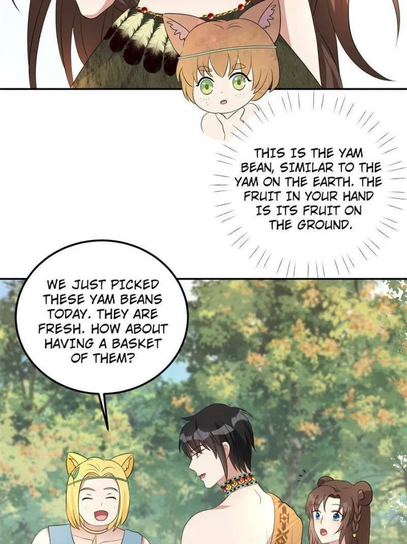How to Tame Your Beast Husbands Chapter 95 page 11 - 