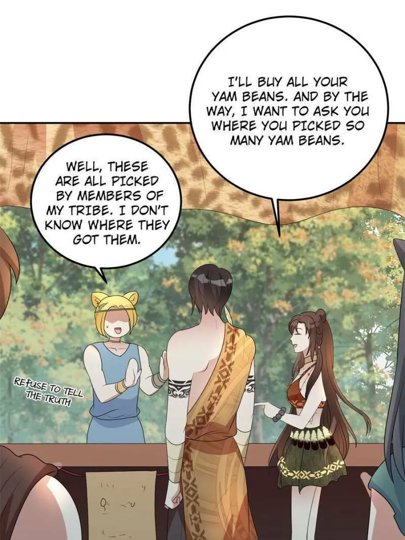 How to Tame Your Beast Husbands Chapter 95 page 16 - 