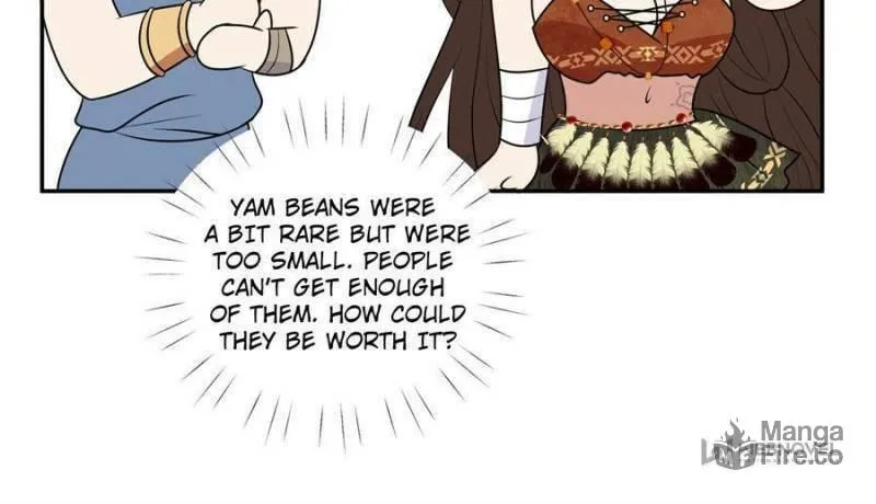 How to Tame Your Beast Husbands Chapter 95 page 18 - 