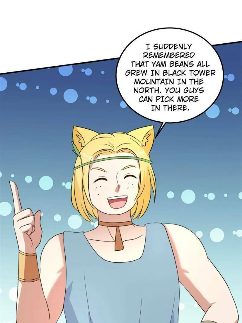How to Tame Your Beast Husbands Chapter 95 page 19 - 