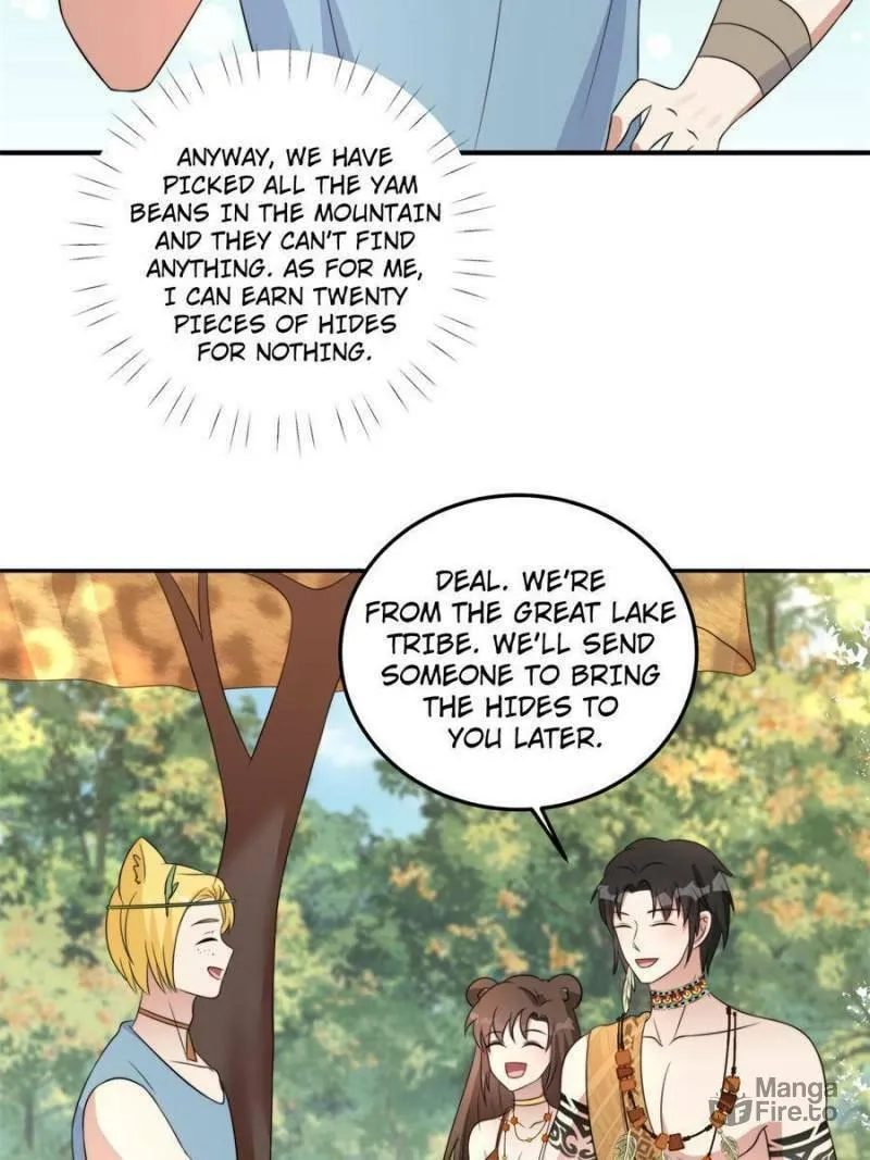 How to Tame Your Beast Husbands Chapter 95 page 20 - 