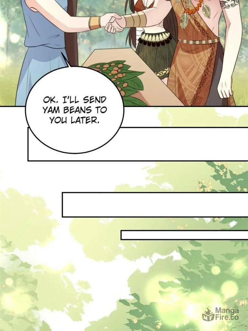 How to Tame Your Beast Husbands Chapter 95 page 21 - 