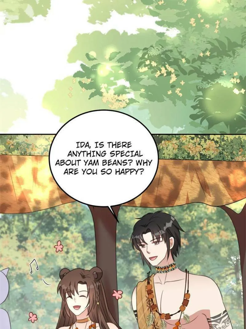 How to Tame Your Beast Husbands Chapter 95 page 22 - 