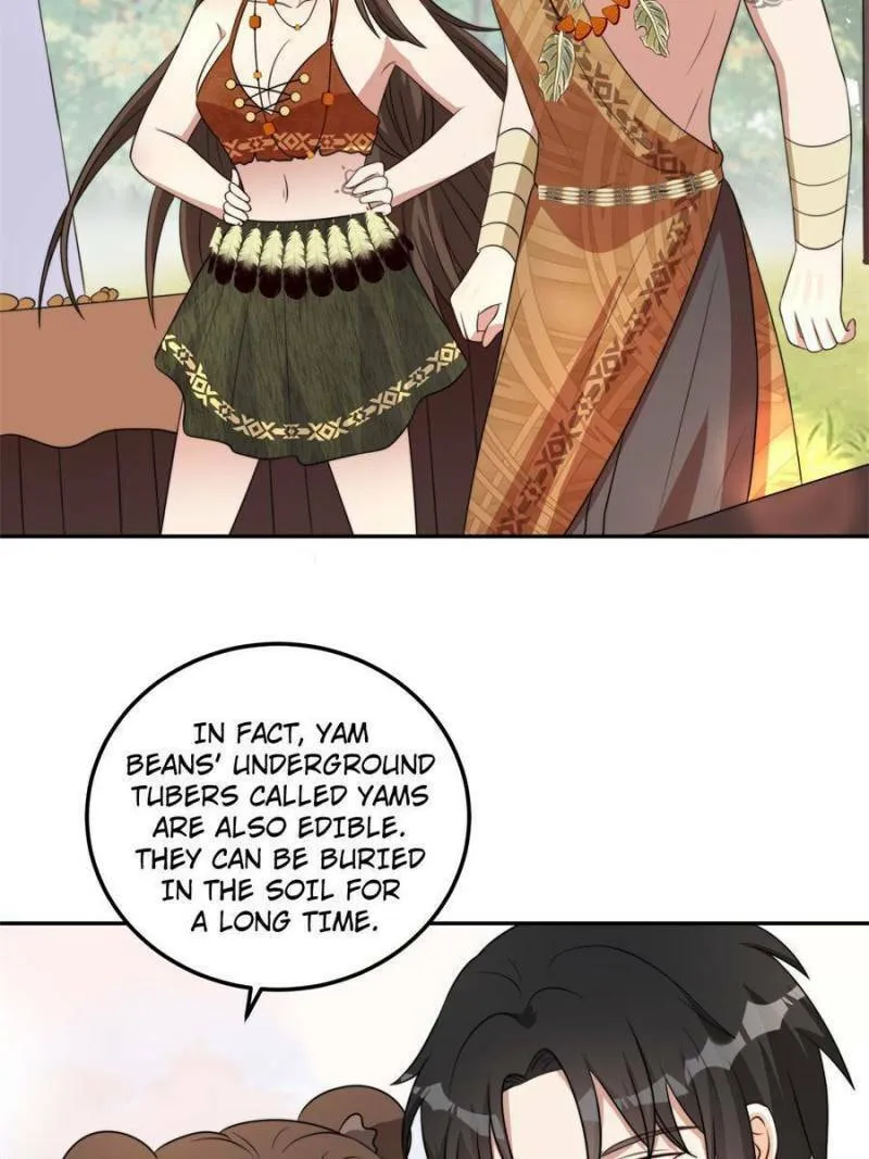 How to Tame Your Beast Husbands Chapter 95 page 23 - 
