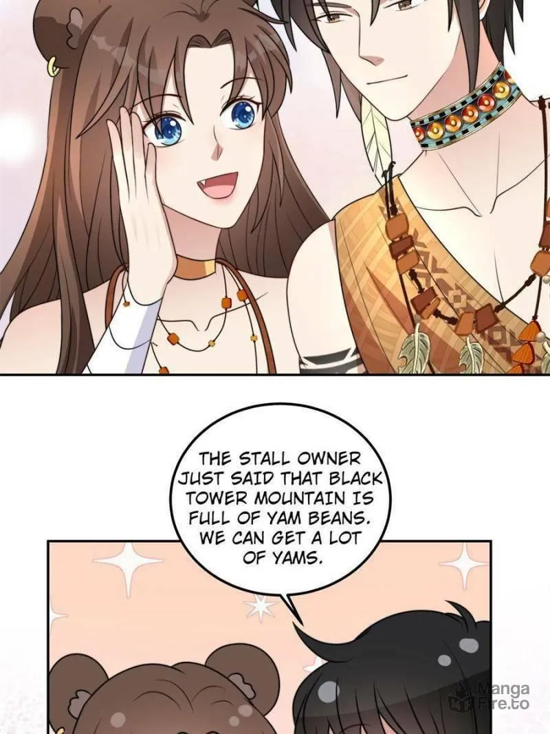 How to Tame Your Beast Husbands Chapter 95 page 24 - 