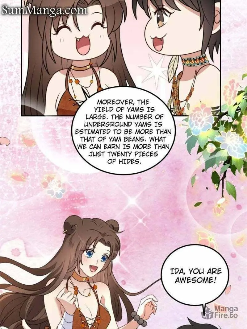 How to Tame Your Beast Husbands Chapter 95 page 25 - 