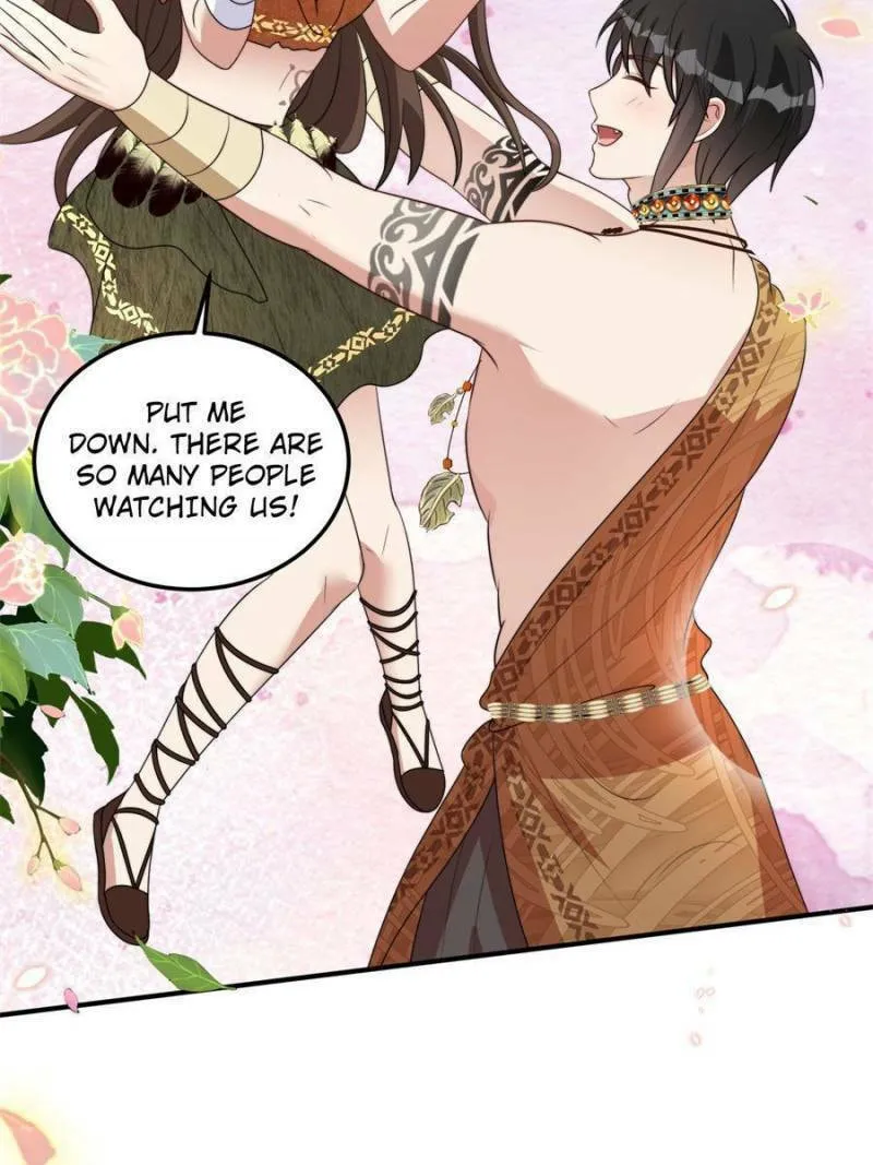 How to Tame Your Beast Husbands Chapter 95 page 26 - 