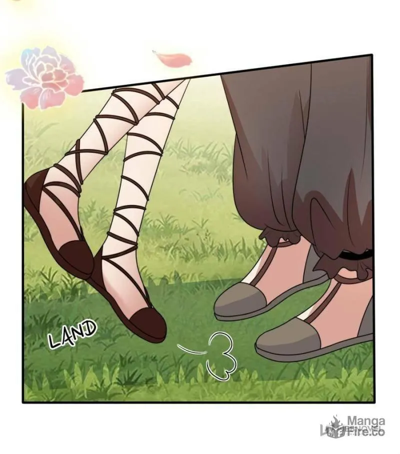 How to Tame Your Beast Husbands Chapter 95 page 27 - 