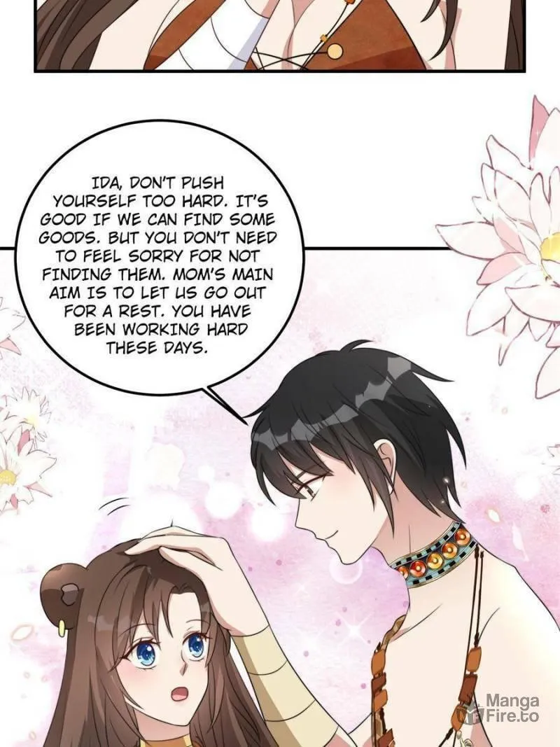 How to Tame Your Beast Husbands Chapter 95 page 5 - 