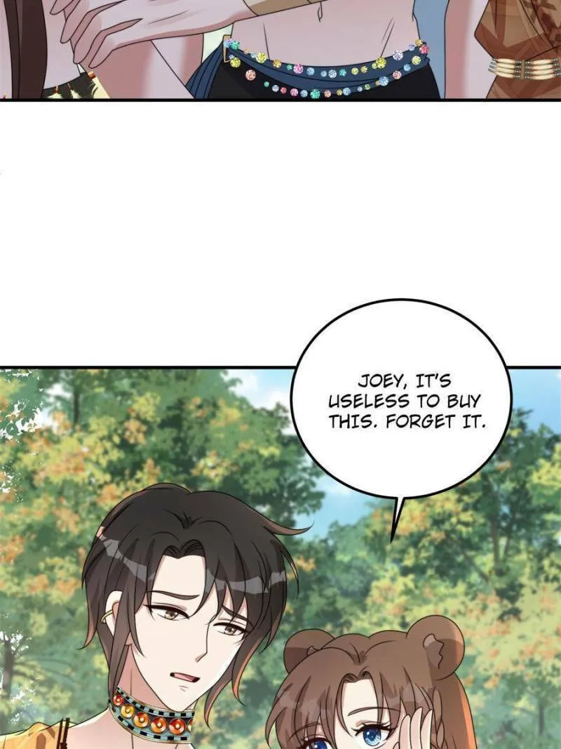 How to Tame Your Beast Husbands Chapter 96 page 11 - 