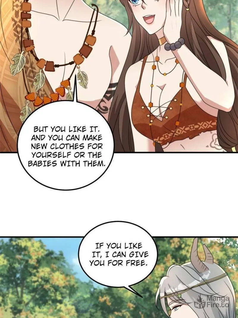 How to Tame Your Beast Husbands Chapter 96 page 12 - 