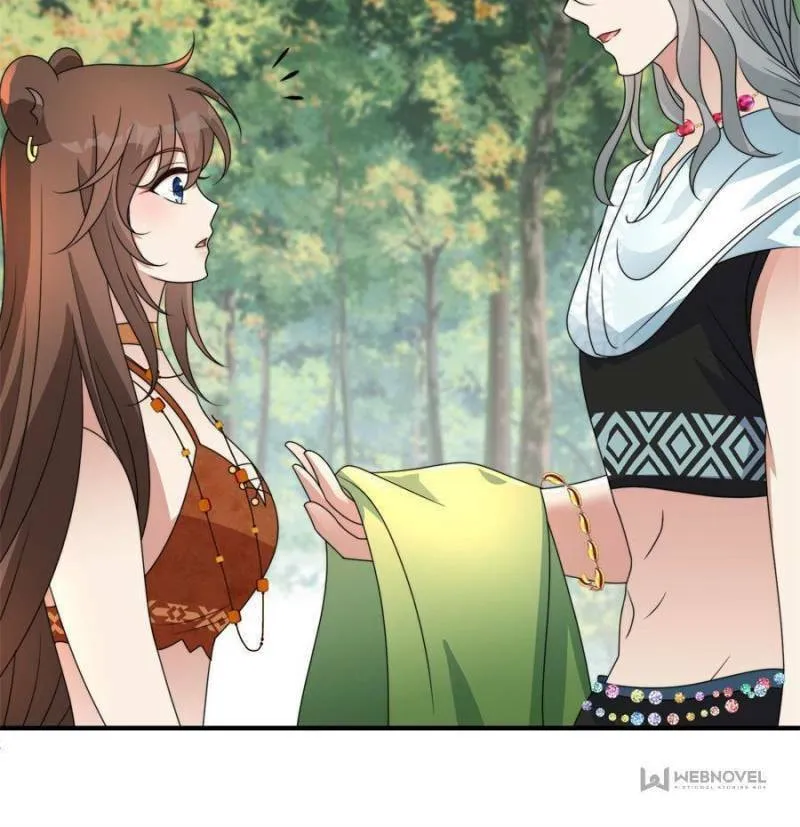 How to Tame Your Beast Husbands Chapter 96 page 13 - 