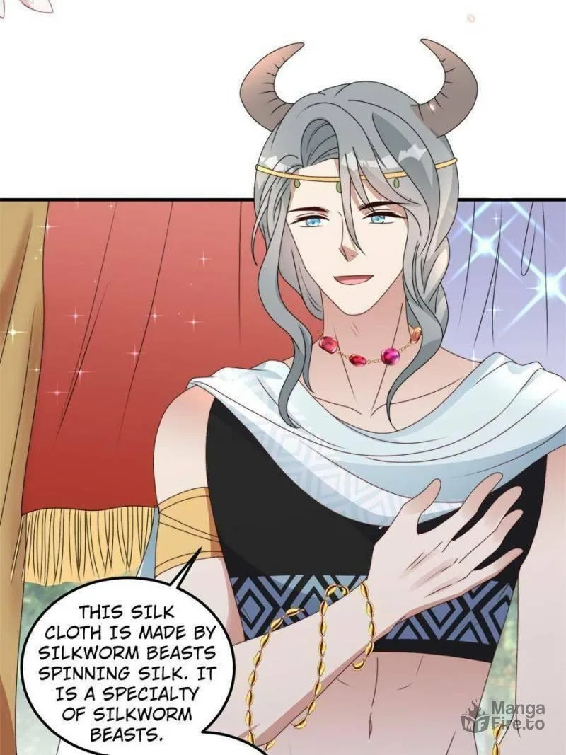 How to Tame Your Beast Husbands Chapter 96 page 6 - 