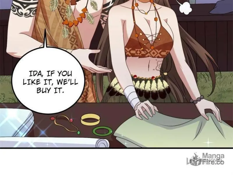 How to Tame Your Beast Husbands Chapter 96 page 9 - 