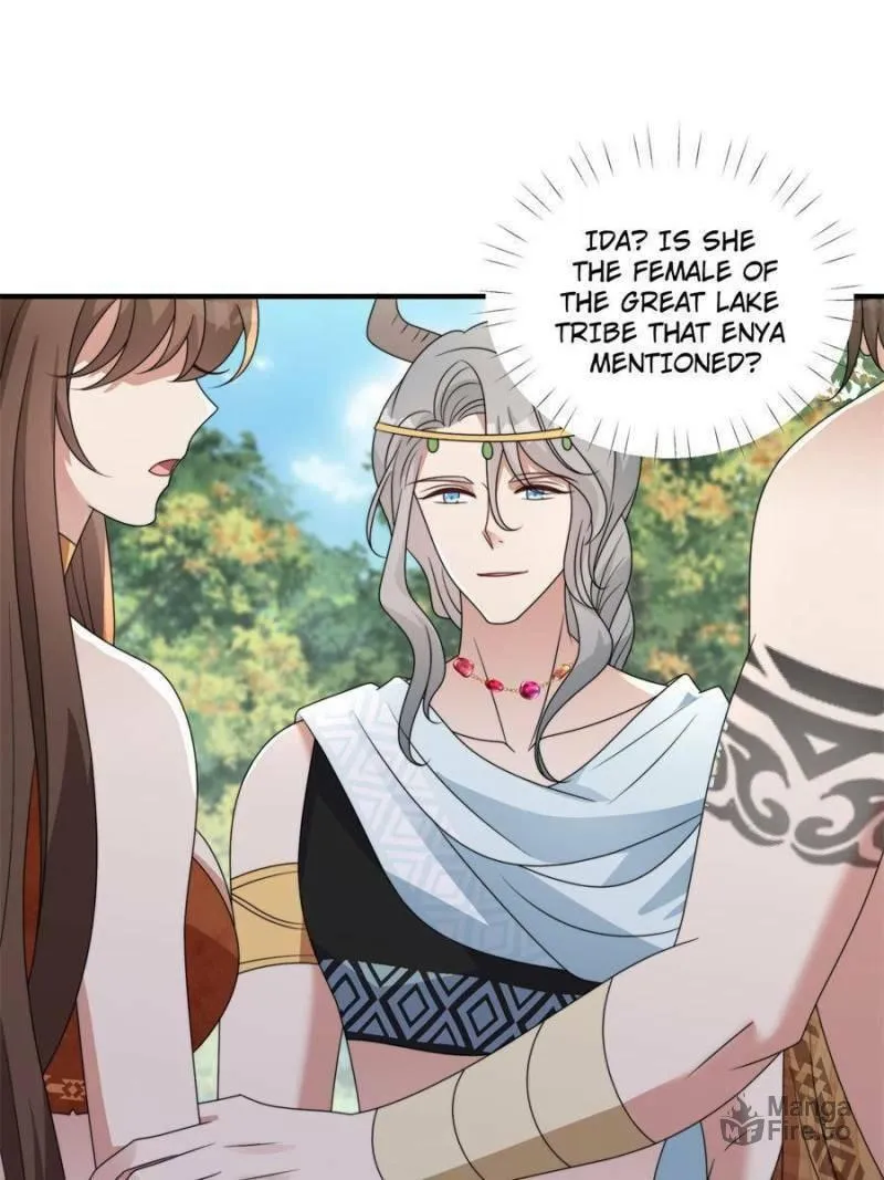 How to Tame Your Beast Husbands Chapter 96 page 10 - 