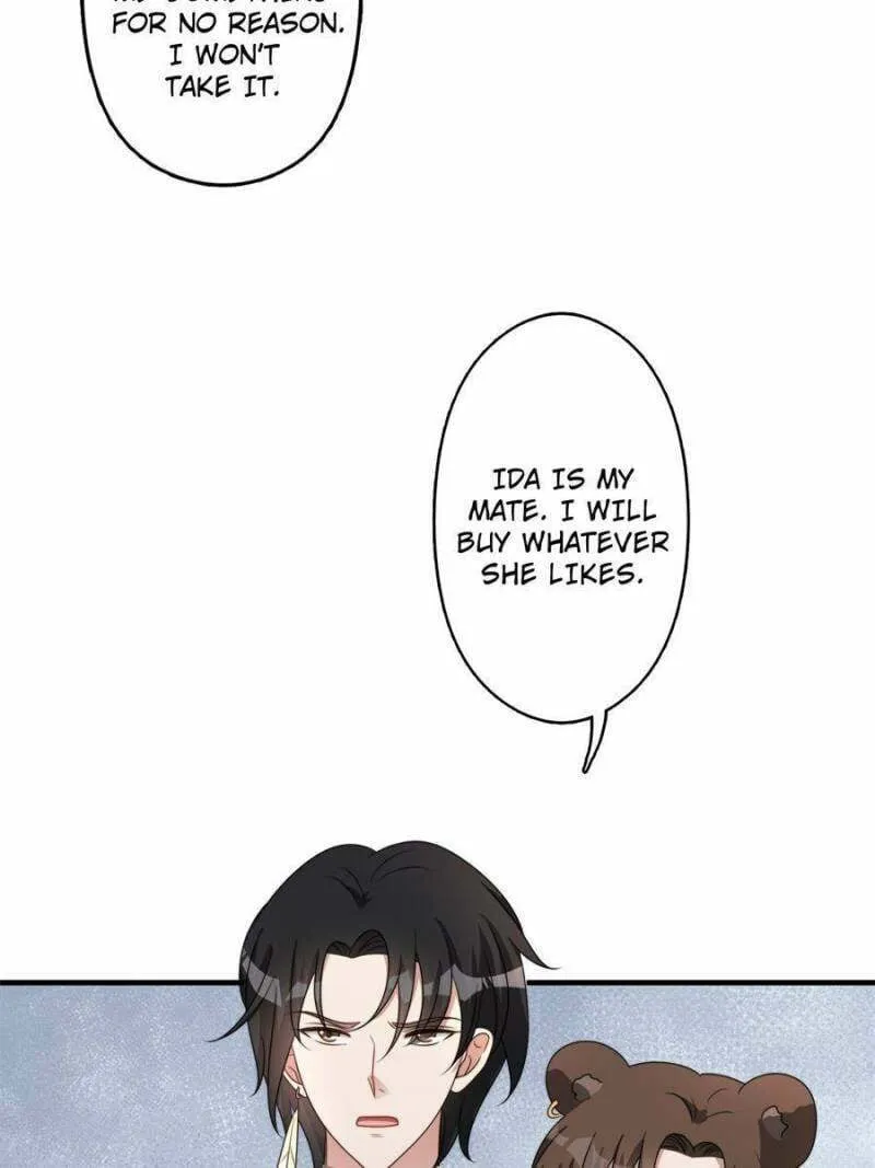 How to Tame Your Beast Husbands Chapter 97 page 2 - 