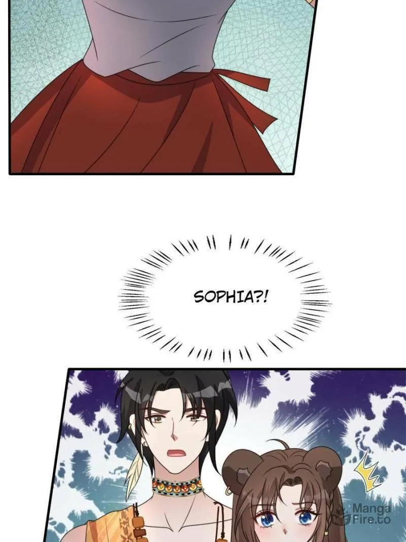 How to Tame Your Beast Husbands Chapter 97 page 12 - 