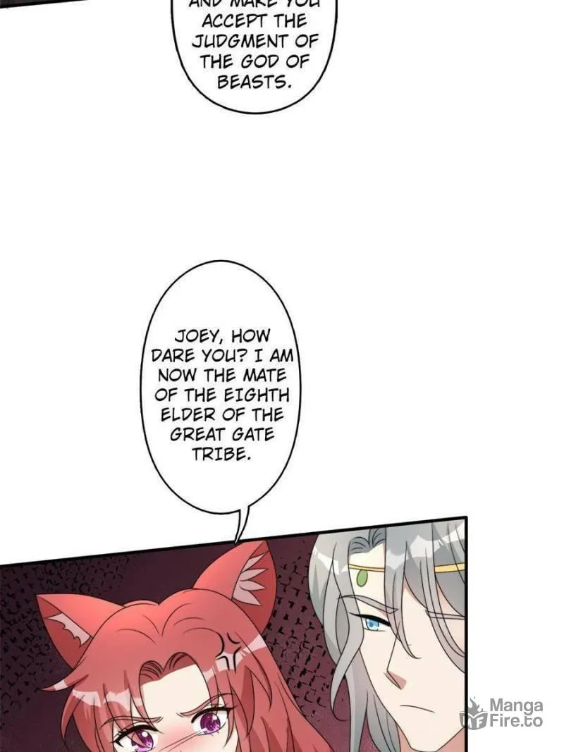 How to Tame Your Beast Husbands Chapter 97 page 15 - 