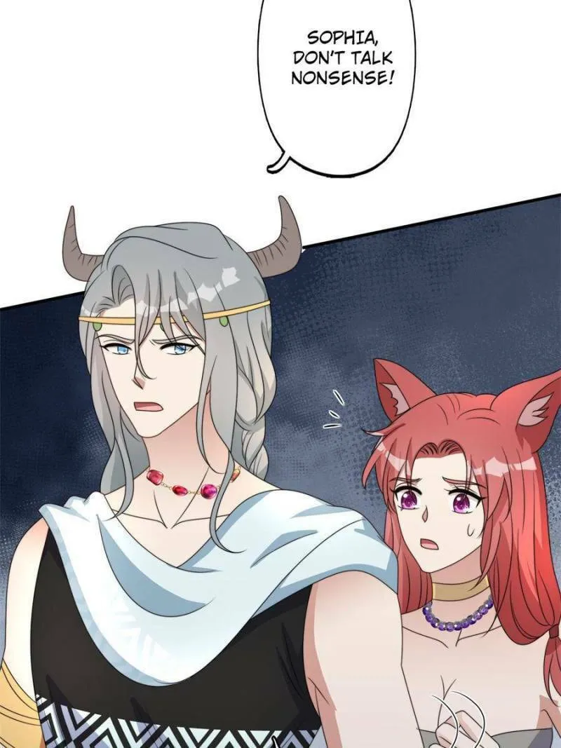 How to Tame Your Beast Husbands Chapter 97 page 17 - 